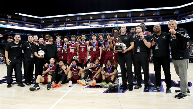 Alemany vs Santa Cruz CIF State D3 Final March 8, 2024 Photo-Dennis Lee17